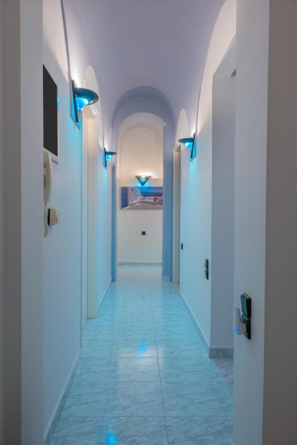 Θησέως Georgias.private paradise Lechaio Esterno foto