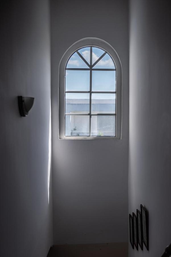 Θησέως Georgias.private paradise Lechaio Esterno foto